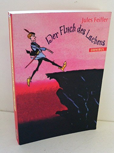 Product Image: Der Fluch des Lachens