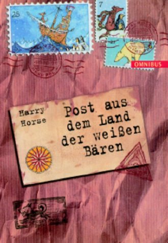 Post aus dem Land der weißen Bären Books
