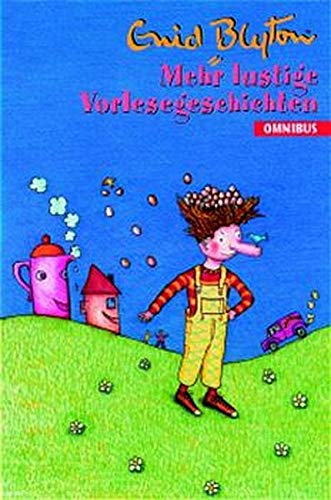 Mehr Vorlesegeschichten Books