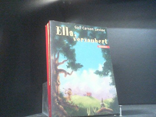 Ella, verzaubert: Ab 10 Jahre Books