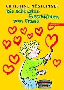 Die Schinsten Geschichten Vom Franz Books