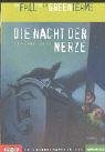 Ein Fall für die Greenteams - Die Nacht der Nerze Novels & Short Stories