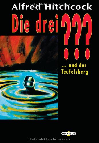 Die drei ??? und der Teufelsberg Action & Adventure