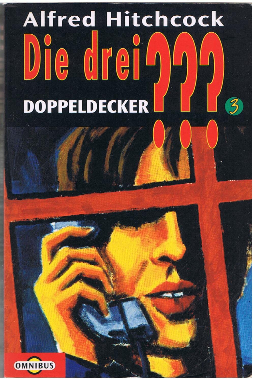 Die ??? Doppeldecker (Die ??? und die Fußballgangster, Die ??? und die Diamantenschmuggler) Books