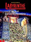 Product Image: Labyrinthe - Im Weltall