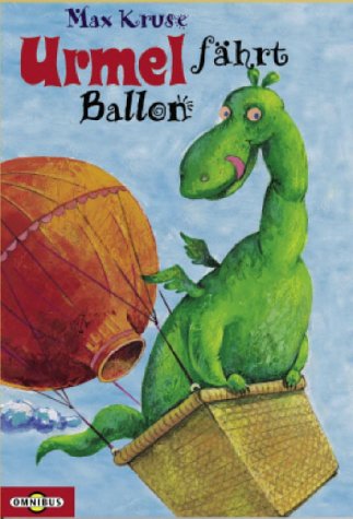 Urmel fährt Ballon Novels & Short Stories