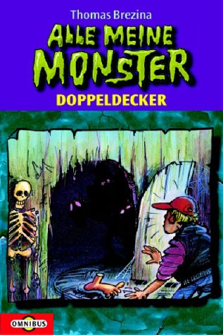 Product Image: Alle meine Monster Doppeldecker 5