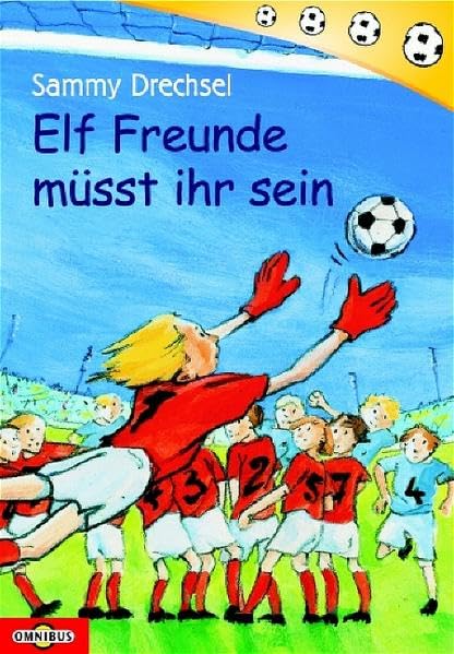 Product Image: Elf Freunde müsst ihr sein