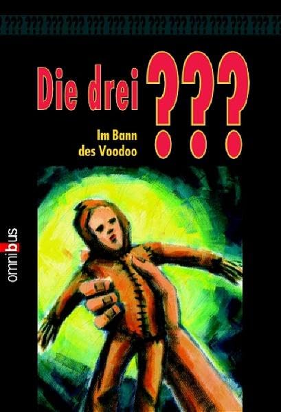 Die drei ??? im Bann des Voodoo Novels & Short Stories