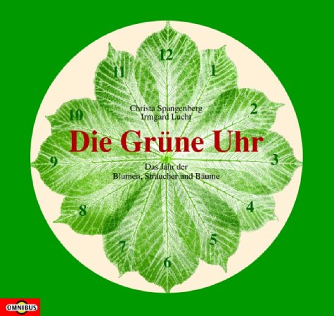 Die Grüne Uhr Non-fiction books for kids