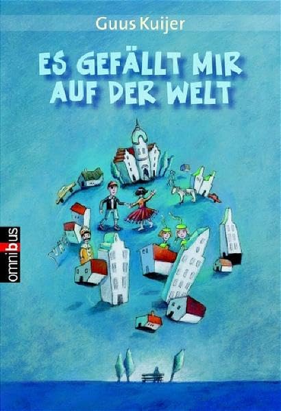 Es gefällt mir auf der Welt Novels & Short Stories