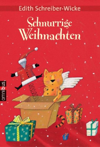 Schnurrige Weihnachten Novels & Short Stories