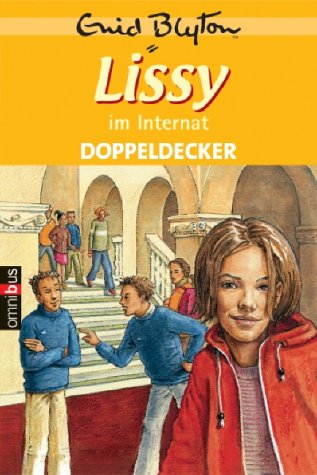 Lissy - Doppeldecker 2 Books
