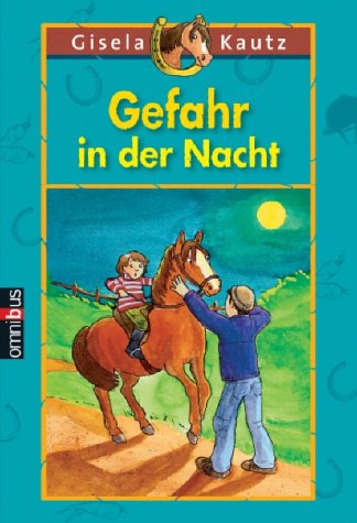 Gefahr in der Nacht Contemporary literature