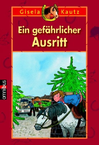 Ein gefährlicher Ausritt Novels & Short Stories