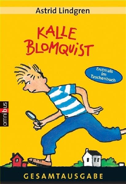 Product Image: Kalle Blomquist