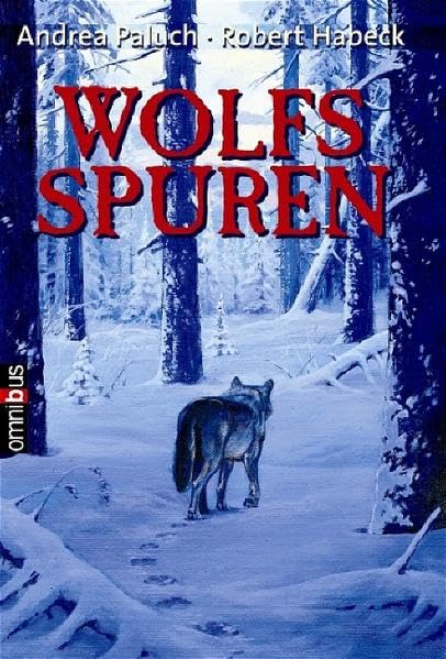 Product Image: Wolfsspuren