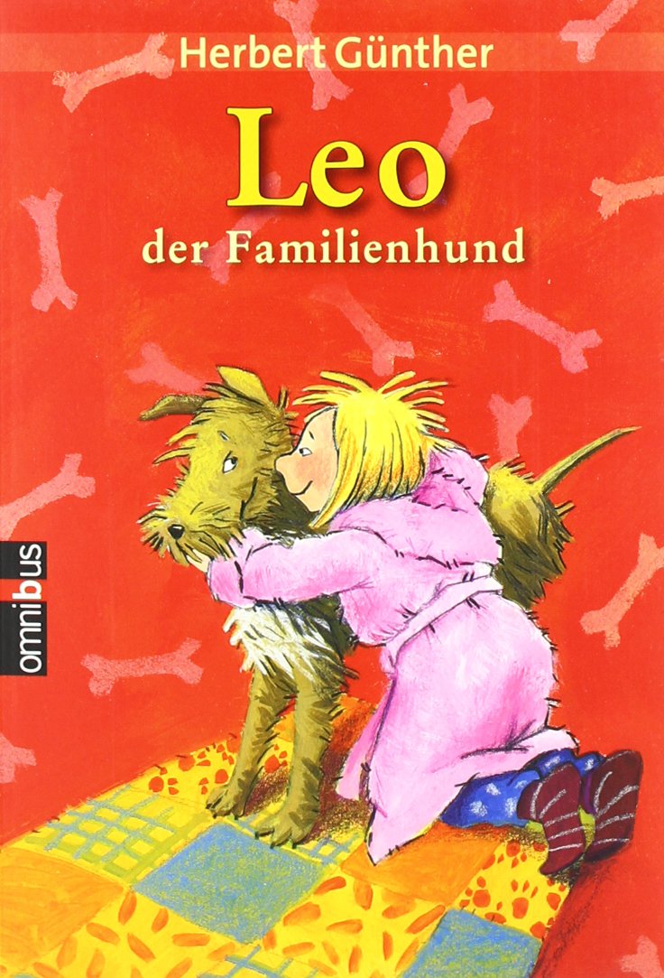 Leo - der Familienhund Novels & Short Stories