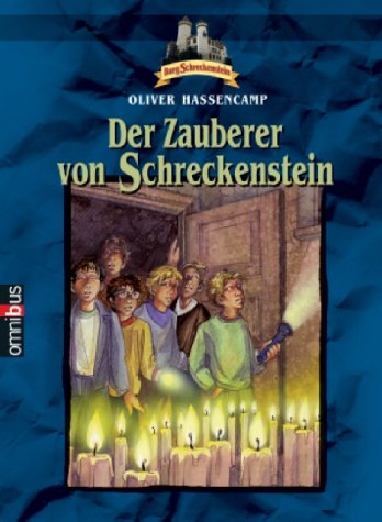 Der Zauberer von Schreckenstein: Band 14 Novels & Short Stories
