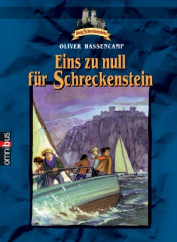 Eins zu null für Schreckenstein: Band 16 Contemporary literature