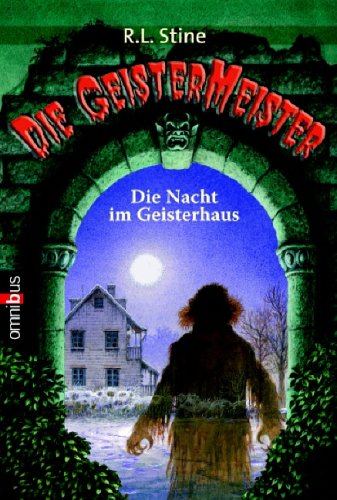 Die Nacht im Geisterhaus Novels & Short Stories