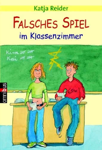 Falsches Spiel im Klassenzimmer Contemporary literature