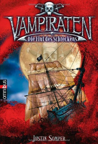 Vampiraten 2: Die Flut des Schreckens Vampires & Bit-Lit