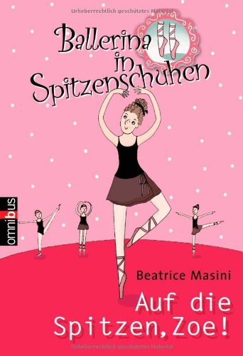Ballerina in Spitzenschuhen Novels & Short Stories