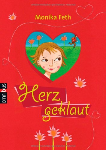 Herz geklaut Novels & Short Stories for children