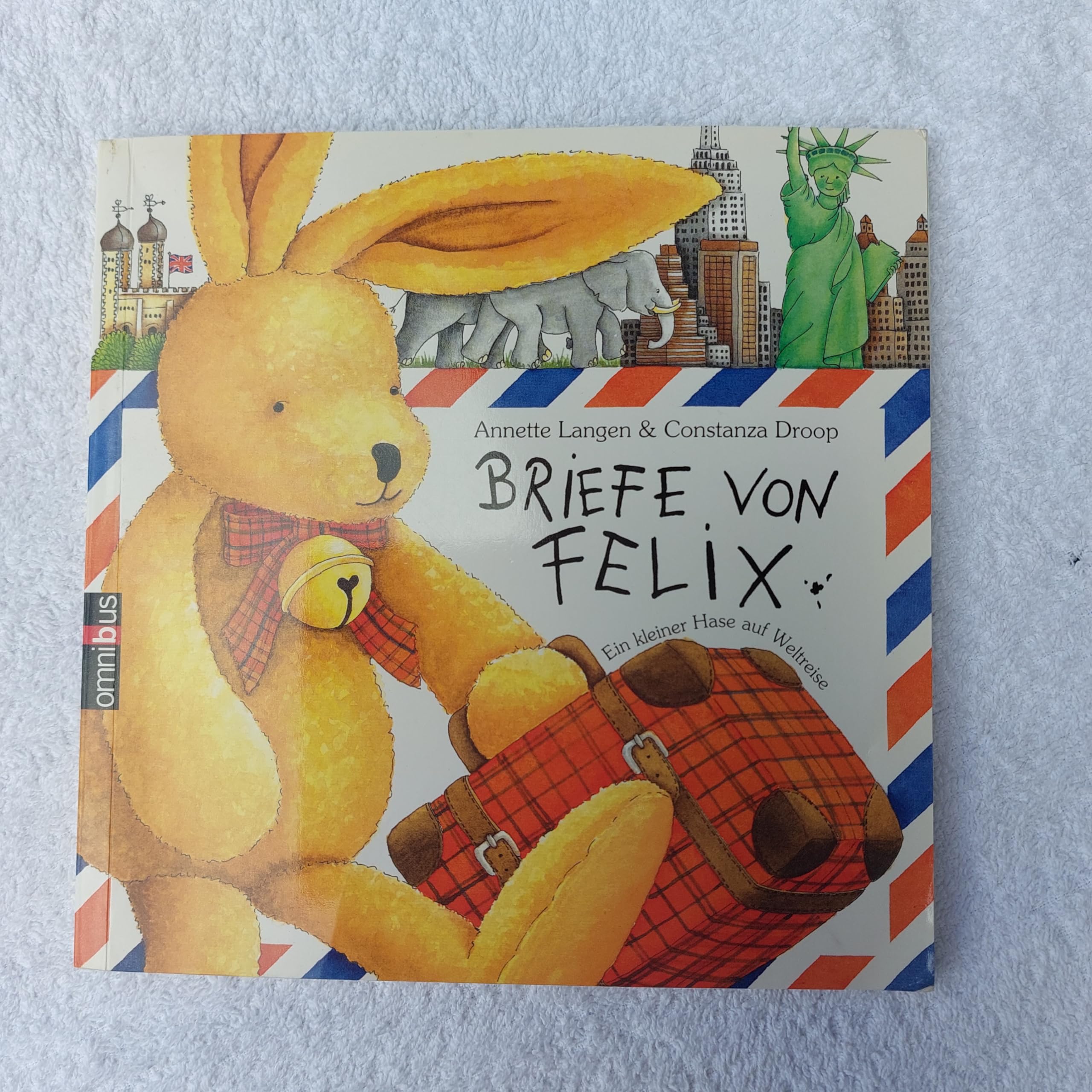 Briefe von Felix Essays & Short Stories