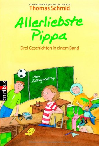 Allerliebste Pippa Contemporary literature Books