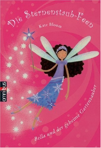 Die Sternenstaub-Feen Novels & Short Stories for children