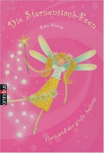 Die Sternenstaub-Feen Novels & Short Stories for children