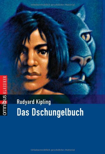 Das Dschungelbuch Novels & Short Stories