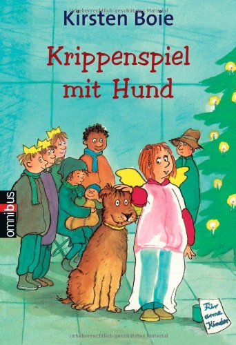Krippenspiel mit Hund Novels & Short Stories