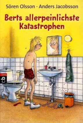 Product Image: Berts allerpeinlichste Katastrophen