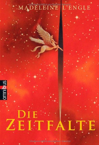 Die Zeitfalte Fantasy & Sci-Fi Books