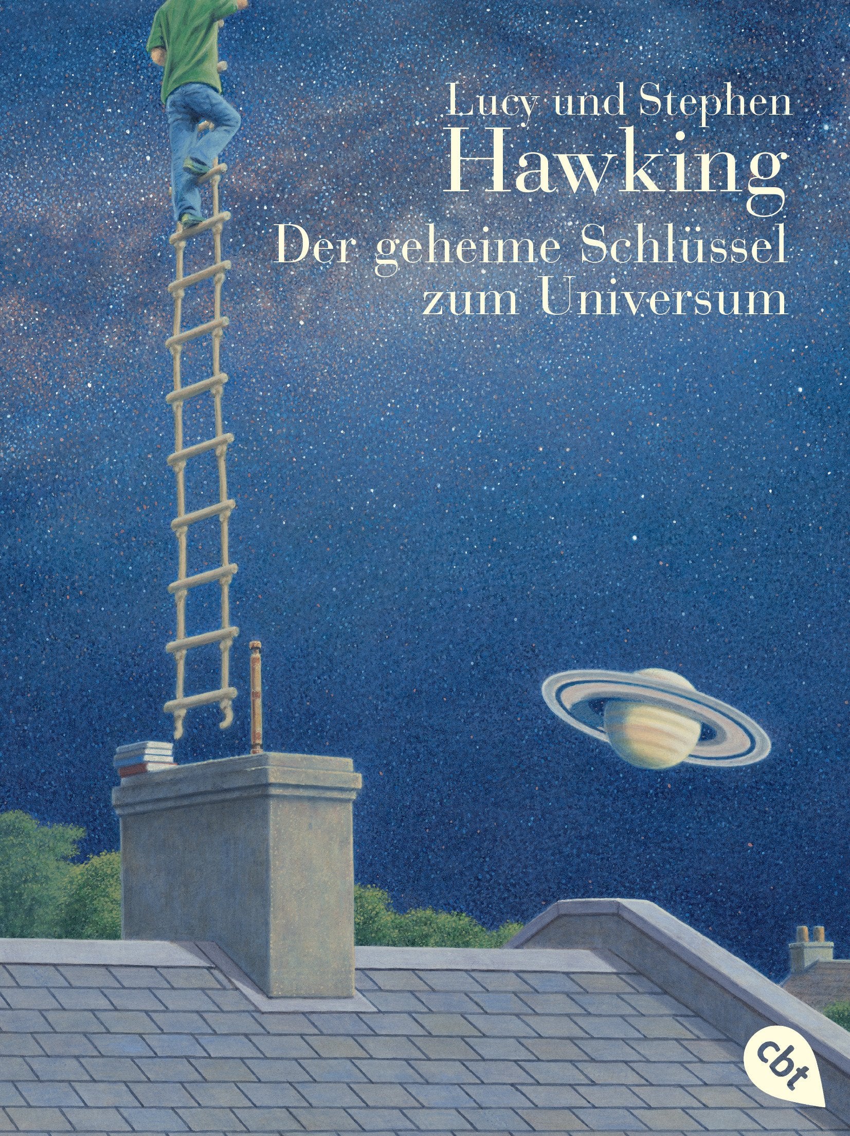 Der geheime Schlüssel zum Universum Natural Sciences