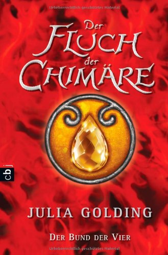 Der Bund der Vier - Der Fluch der Chimäre Fantasy & Sci-Fi