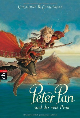 Product Image: Peter Pan und der rote Pirat
