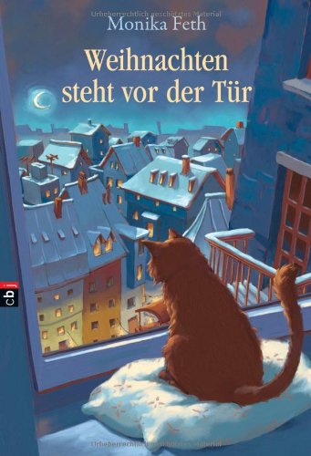 Weihnachten steht vor der Tür Novels & Short Stories