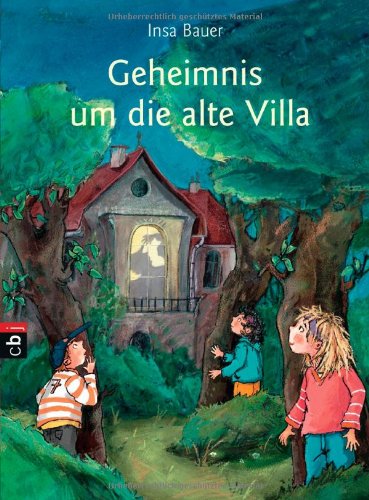 Geheimnis um die alte Villa Novels & Short Stories