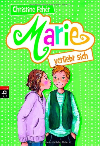 Marie verliebt sich Novels & Short Stories