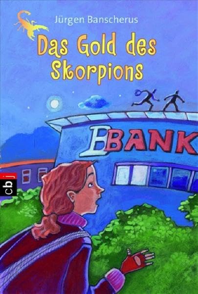 Das Gold des Skorpions Novels & Short Stories
