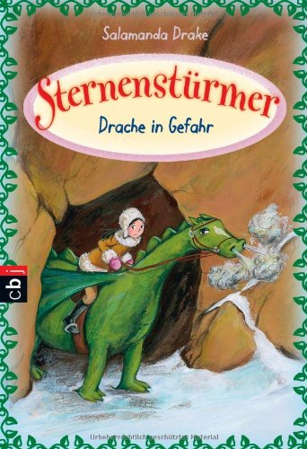 Sternenstürmer - Drache in Gefahr: Band 3 Fantasy & Sci-Fi