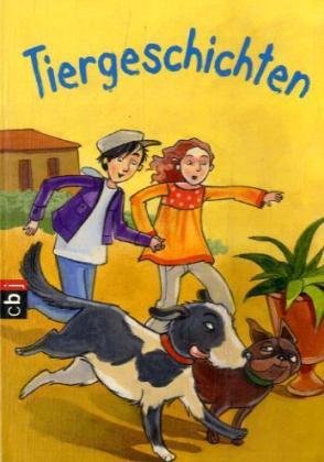 Welttagsedition 3: Tiergeschichten: Tommie und das Blaue Wunder; Robbie will wieder nach Hause. Doppelband Novels & Short Stories