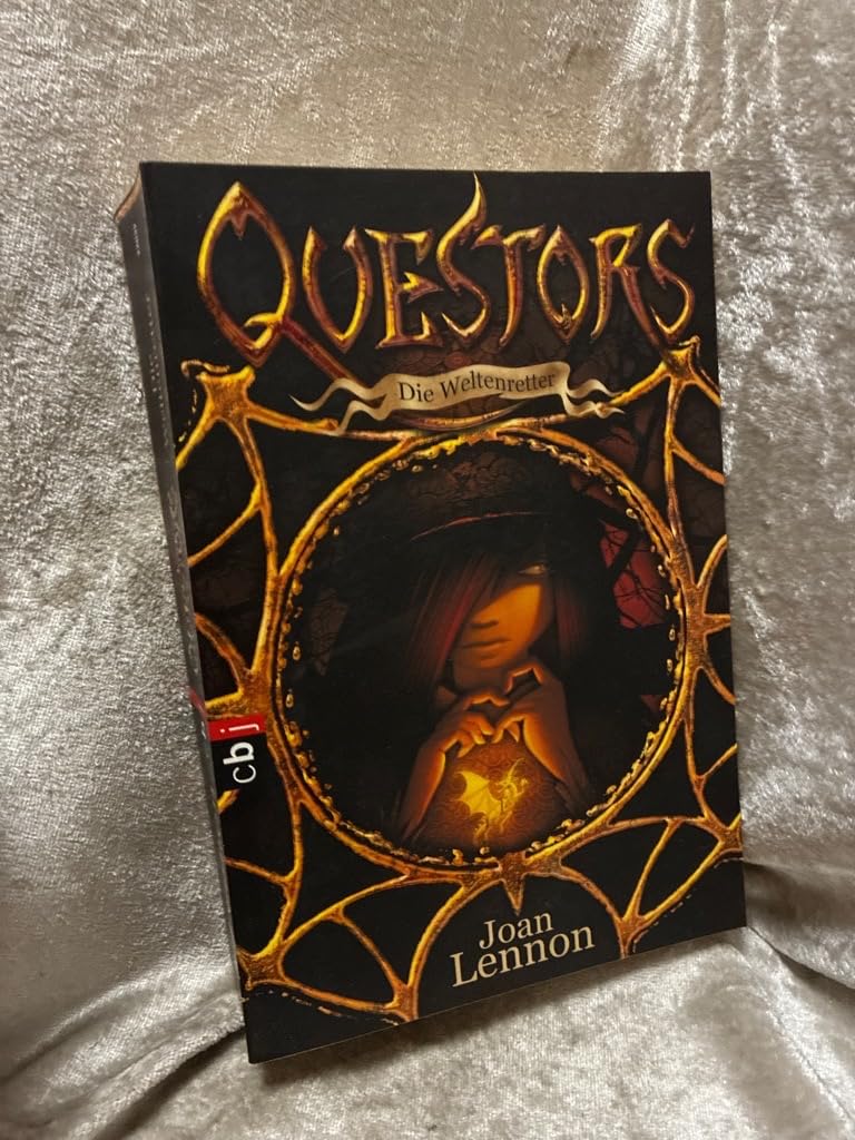 Questors - Die Weltenretter Fantasy & Sci-Fi