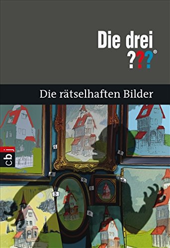 Die drei ??? - Die rätselhaften Bilder Novels & Short Stories