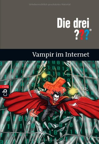 Product Image: Die drei ??? Vampir im Internet