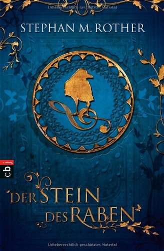 Der Stein des Raben Novels & Short Stories for children
